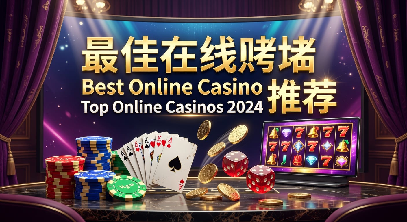 最佳在线赌场 best online casino：体育投注玩家选择指南