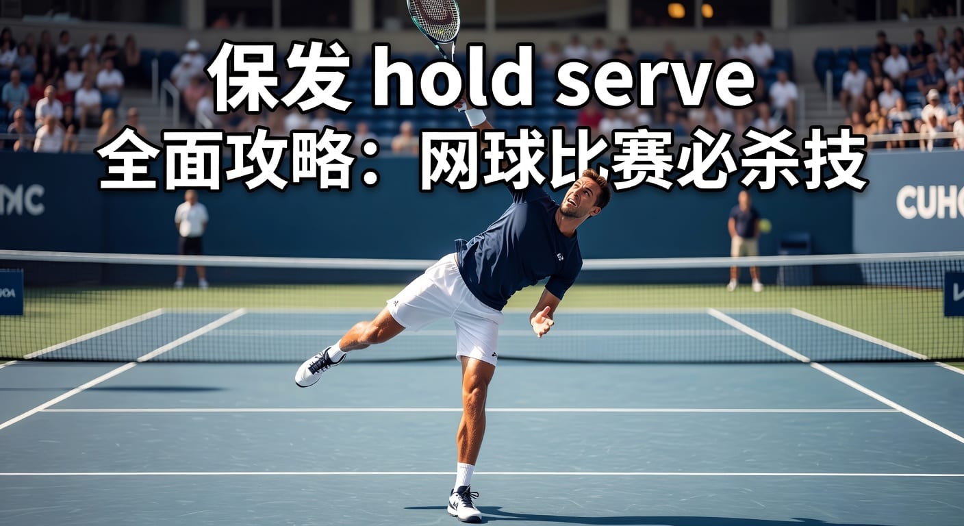 保发 hold serve 实战解读与投注技巧观察