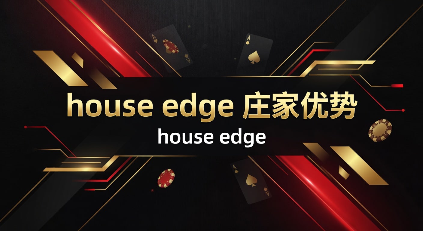 house edge 庄家优势：体育博彩分析与实战理解