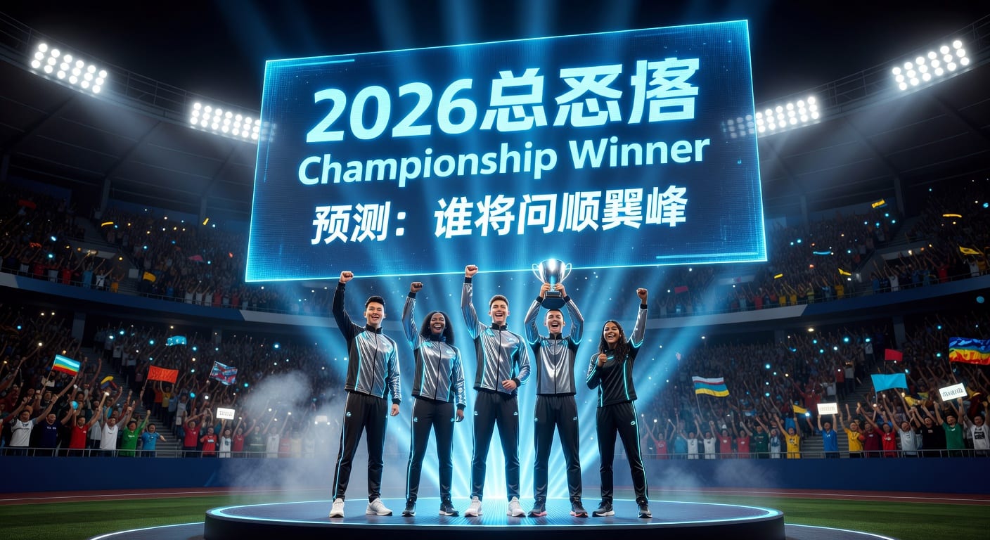 总冠军 championship winner：2026年冠军归属解析