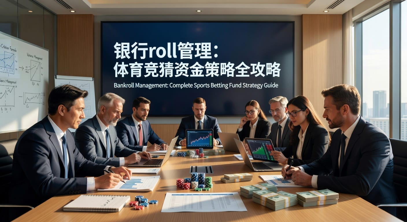 银行roll：体育资讯场景下的解读与实操判断