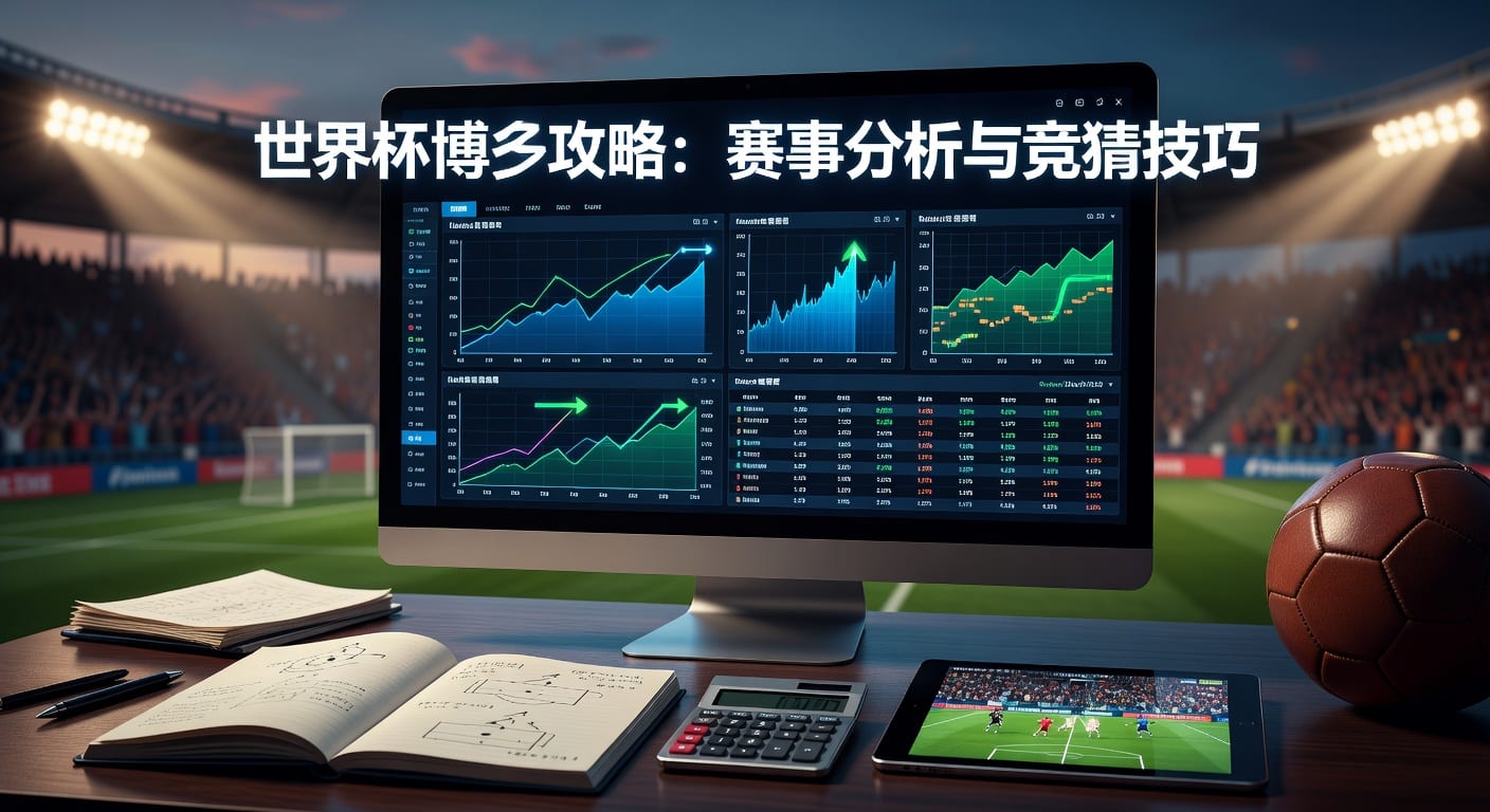 世界杯博彩：2026年赛前分析与风险控制