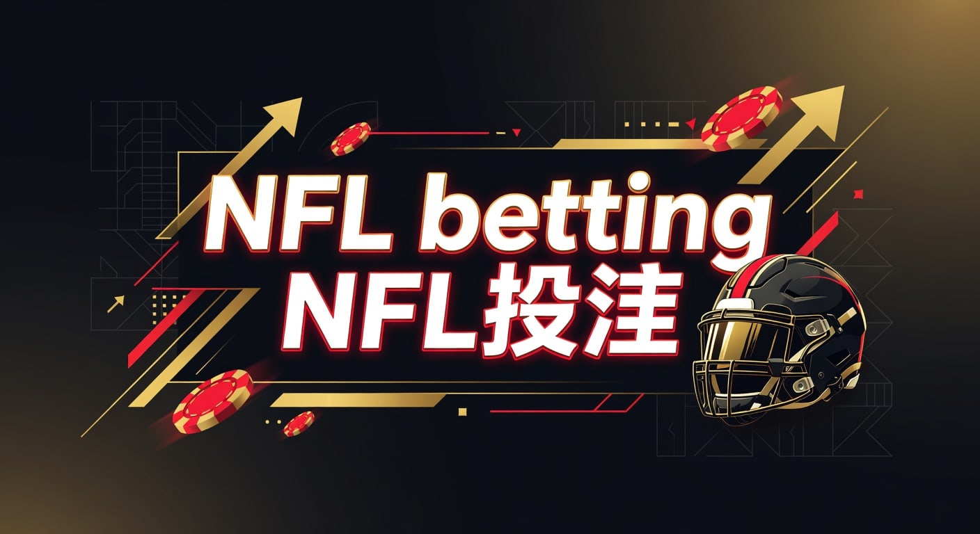 NFL betting NFL投注：2026年赛前判断与赔率思路