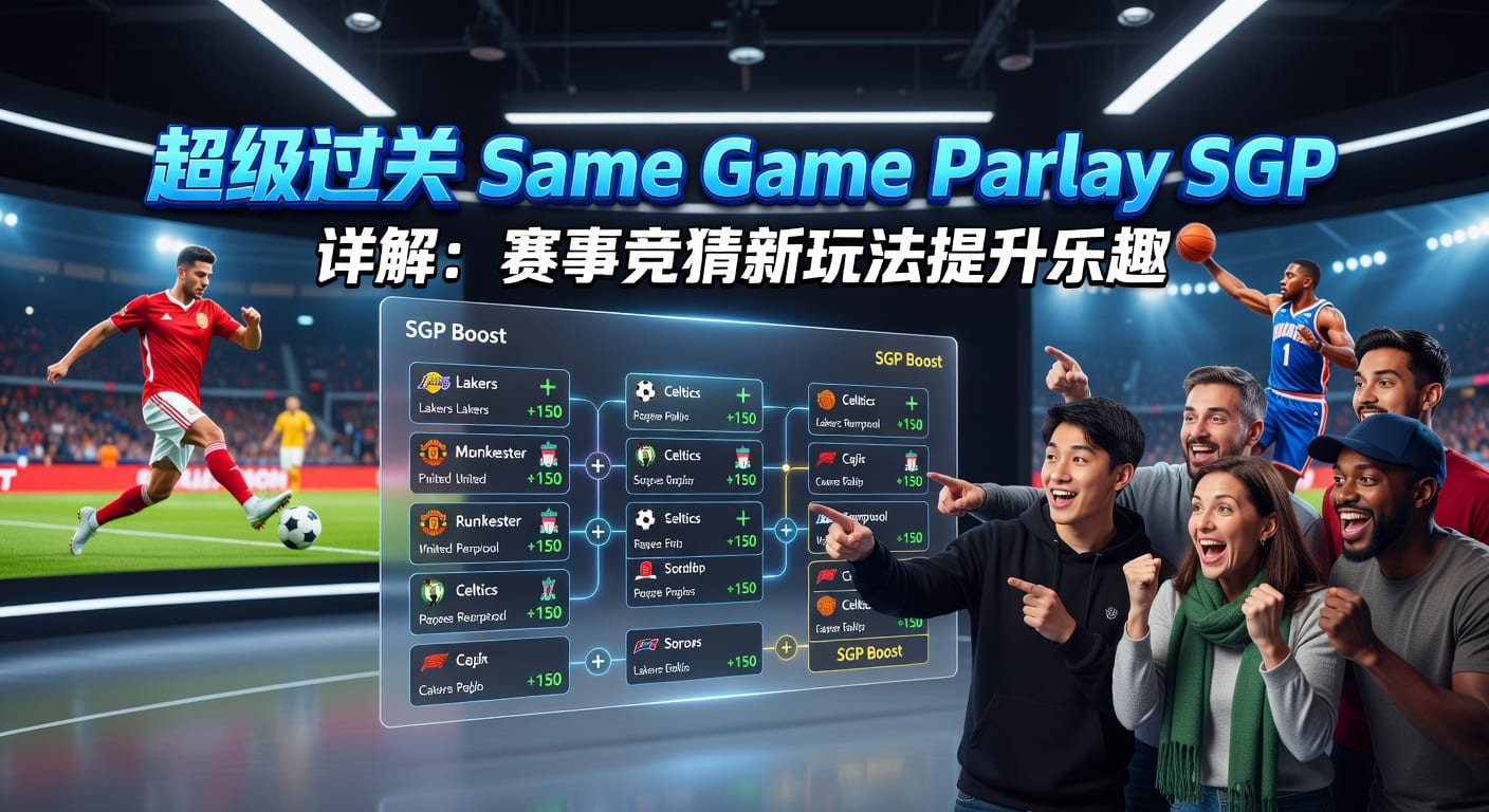 超级过关实战解析：投注技巧与组合思路