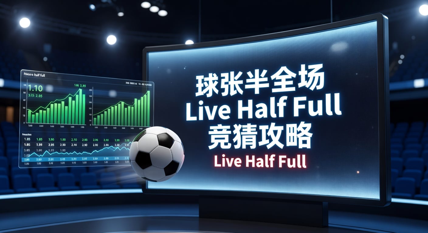 滚球半全场 live half full｜manbetx在线实战解读