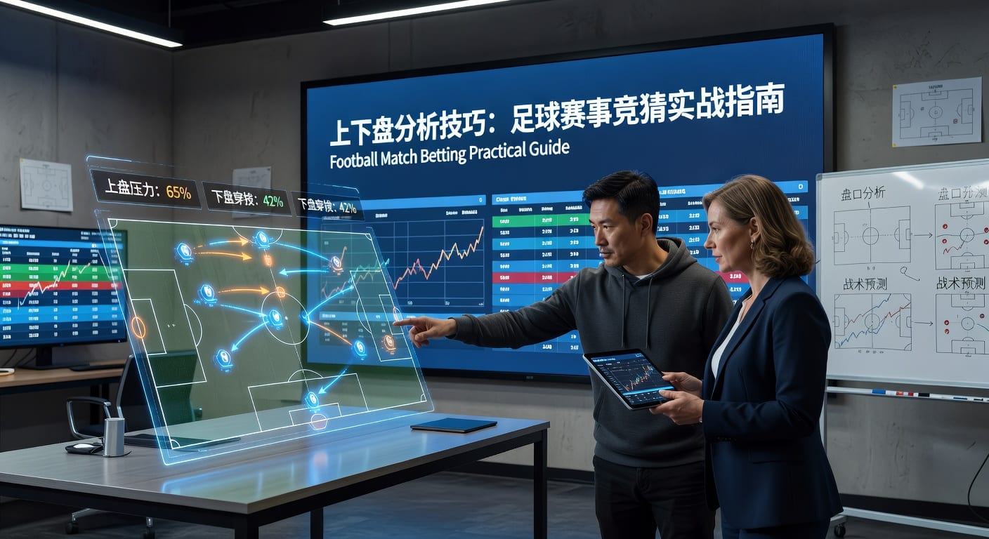 上下盘怎么看：实战判断与投注技巧分析