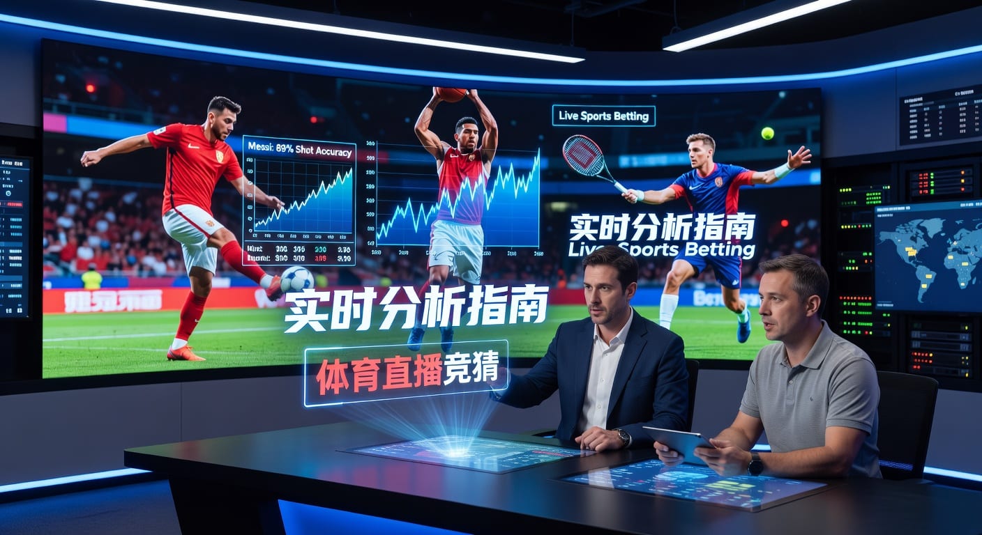 体育直播投注 live sports betting live streaming betting 2026解析