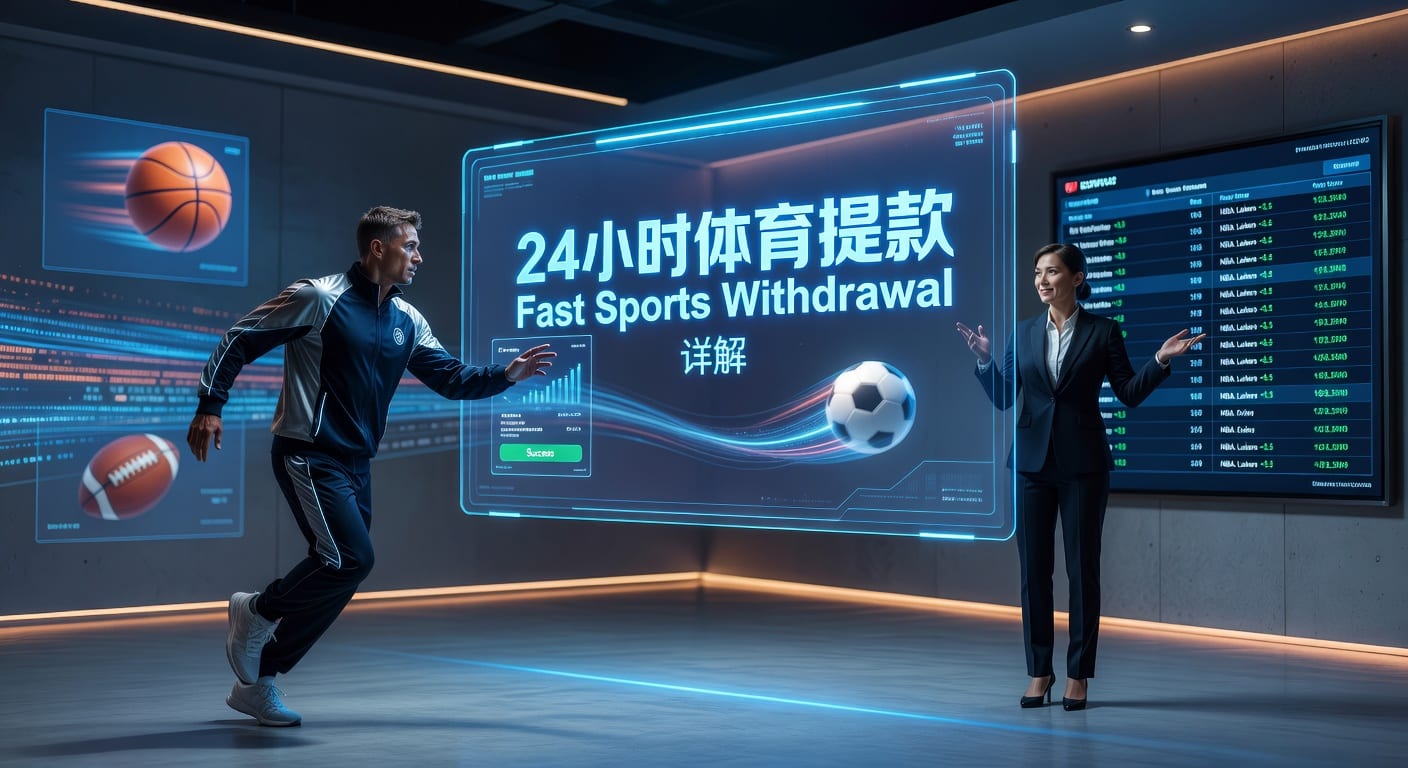 24小时体育提款 fast sports withdrawal 到账与安全指南
