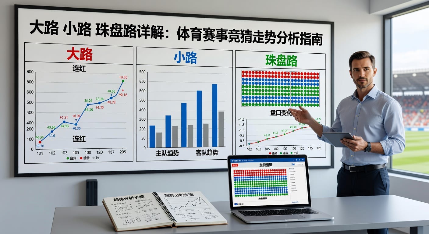小路：2026年体育资讯阅读与判断方法