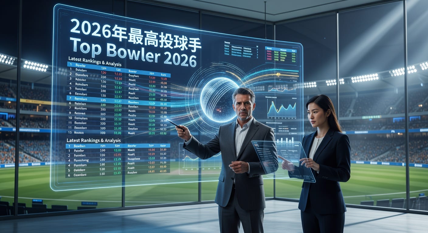 最高投球手 Top Bowler 最新观察与实战判断