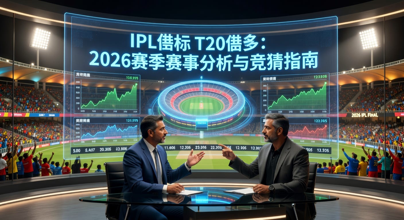 IPL博彩 T20博彩：2026年赛前分析与投注技巧