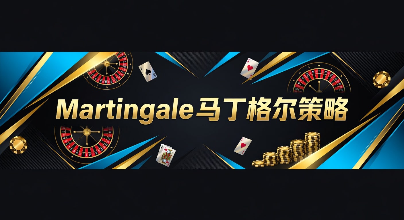 Martingale 马丁格尔策略：投注技巧与风险边界