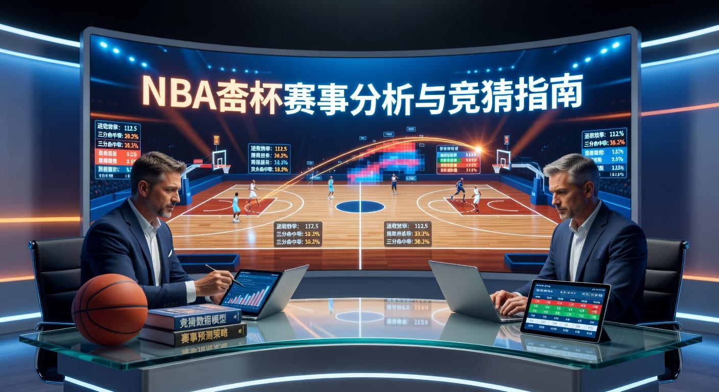 NBA博彩 NFL博彩投注技巧与风险判断指南