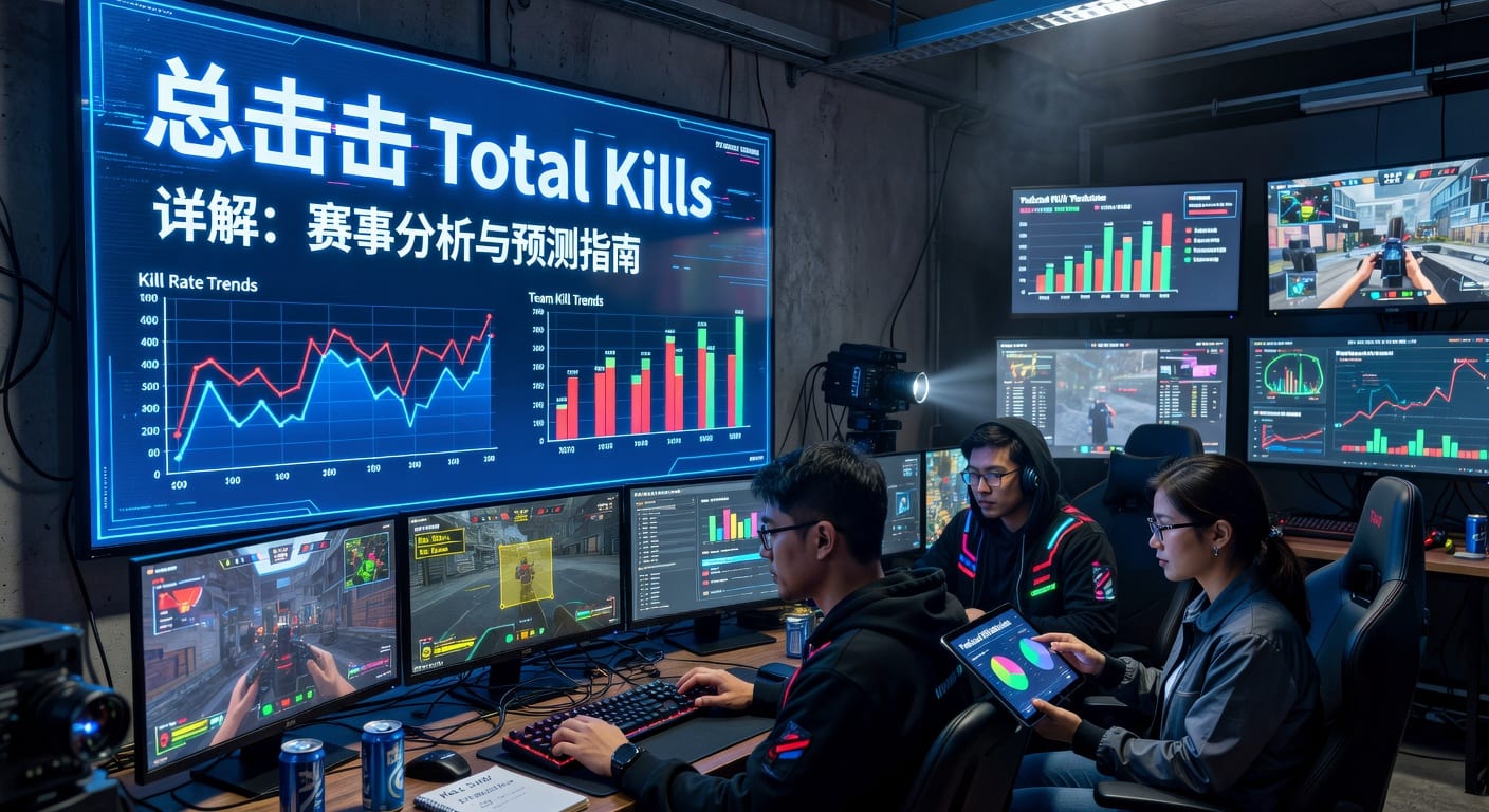 总击杀 Total Kills 解析：赛前与滚球实战思路｜kY棋盘免费视频在线观看