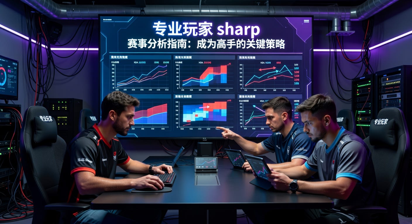 专业玩家 sharp｜2026年盘路判断与实战思路