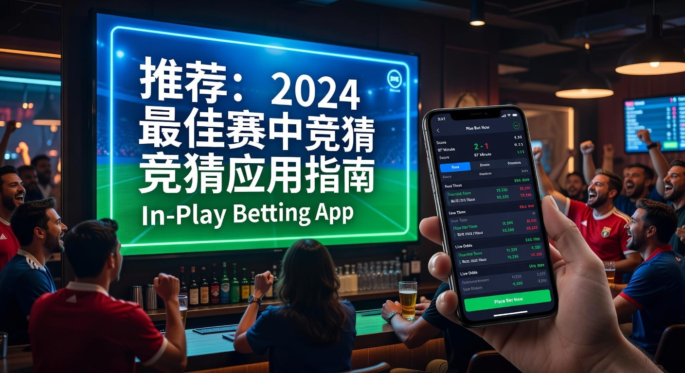 滚球走地 live betting in-play 实时投注技巧与判断