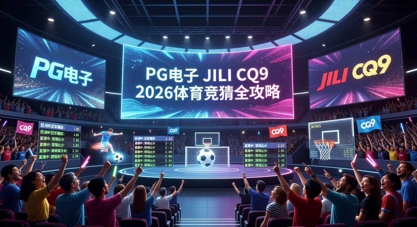 PG电子 JILI CQ9 最新玩法与平台选择解析