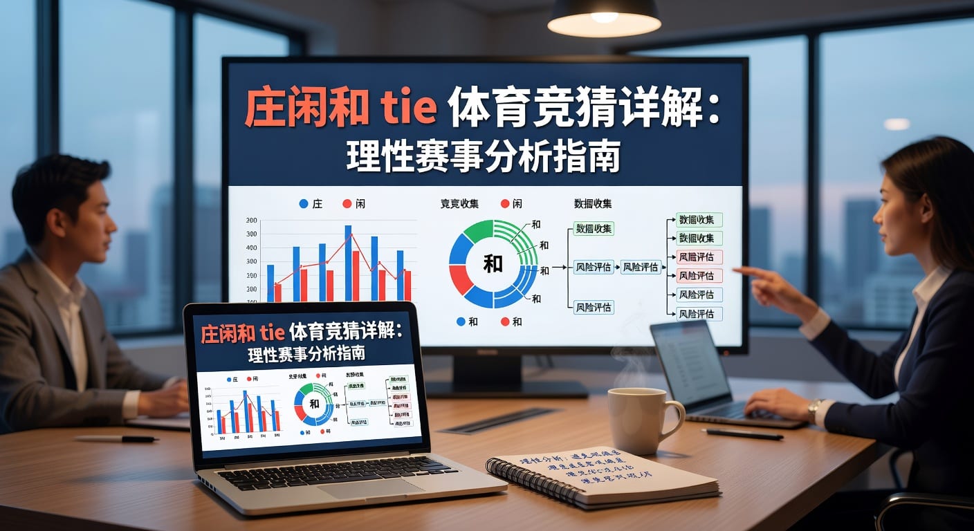 庄闲和 tie 实战解读