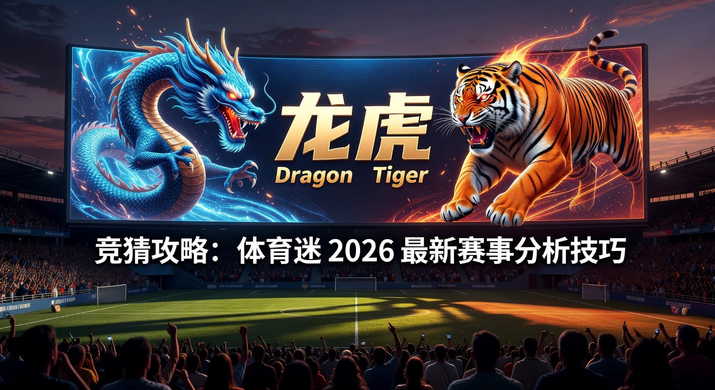 龙虎 dragon tiger 2026投注技巧与走势解读