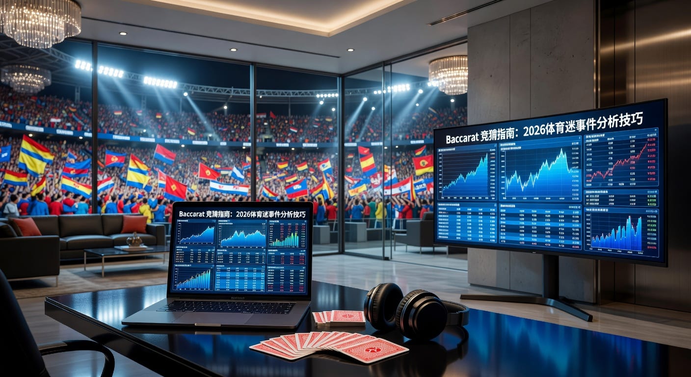 百家乐 baccarat 实战观察：节奏、牌路与常见误区
