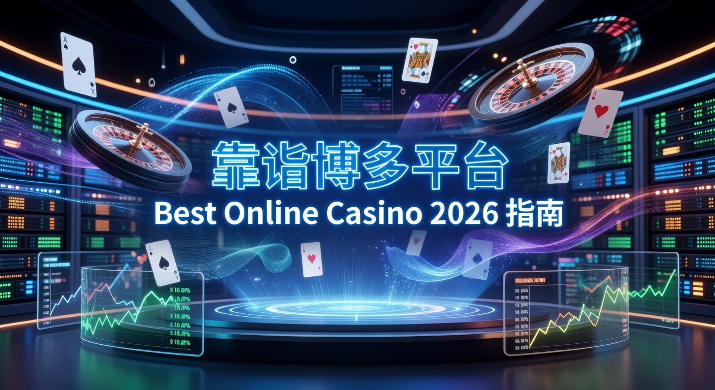 靠谱博彩平台怎么判断：2026年体育用户实用筛选