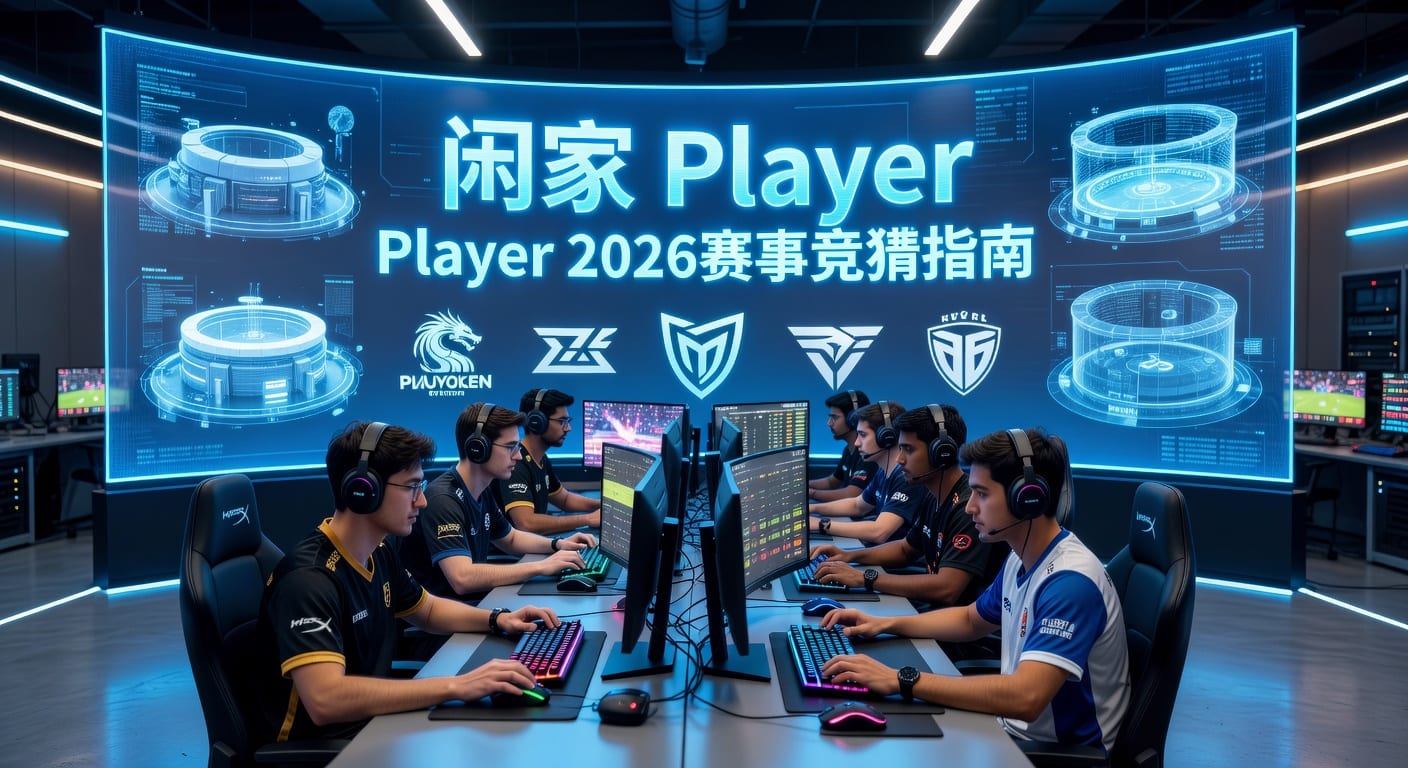 闲家 player 视角下的平台阅读与实战判断