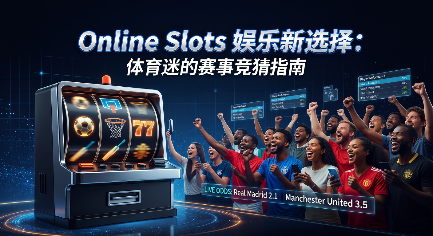 老虎机 slots online slots：在线玩法与风控要点