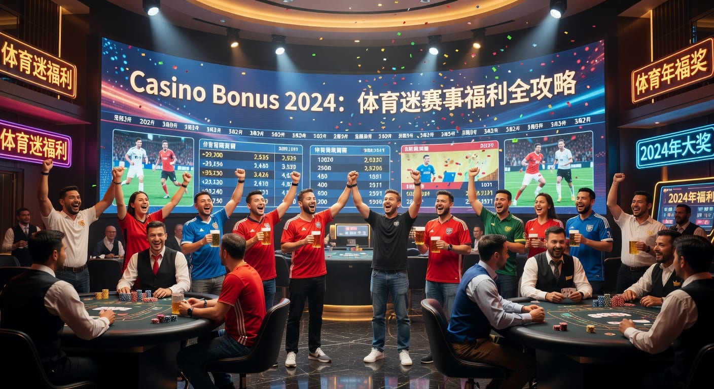 注册送彩金 casino bonus welcome bonus 领取条件与新手礼遇解析