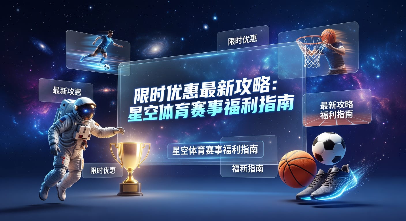 限时优惠 limited offer：体育投注活动判断与参与指南